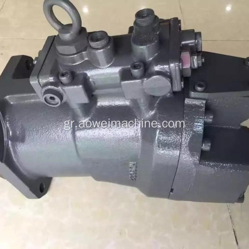 Υδραυλική αντλία R800LC-7A, R800-7A EXCAVATOR MAIN PUMP, 31ND-10010,11N1-10010, 31N7-10011 Υδραυλικές αντλίες εκσκαφέων Hyundai